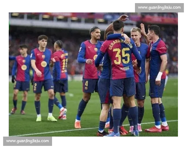 门兴主场迎战巴萨欧冠强强对话谁能掌控比赛走势悬念与荣耀之夜