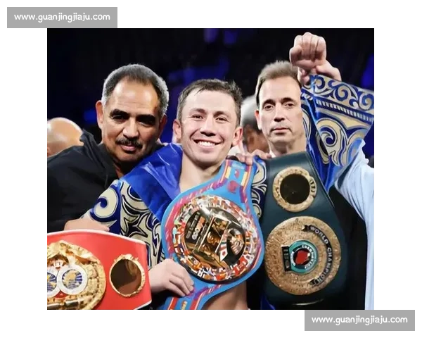 阿瓦雷兹对决戈洛夫金二战视频解析拳坛巅峰宿命之战全程复盘经典瞬间