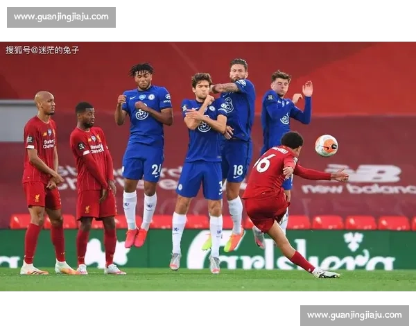 阿森纳切尔西英超巅峰对决焦点大战直播全程解析前瞻与战术看点